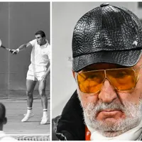 Ion Țiriac, EXMATRICULAT din liceu. Și azi susține că a fost nedreptățit. „Sunteți nebuni? Eu...” - Foto: Profimedia(imagine cu rol ilustrativ)