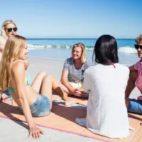 54% din turiștii români nu-și permit două vacanțe pe an. Tinerii aleg "concedii" mai mici de 7 zile - Foto: Profimedia images