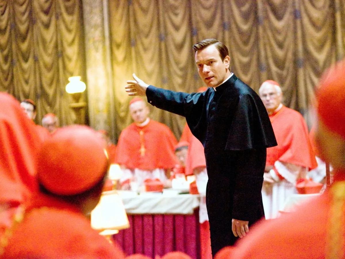 Camerlengo, omul din umbră ce conduce Vaticanul după moartea Papei Francisc