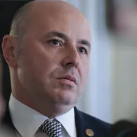 Alexandru Muraru: George Simion, e iresponsabil când critică ajutorul dat Ucrainei şi R. Moldova - Foto: INQUAM PHOTOS/George Călin