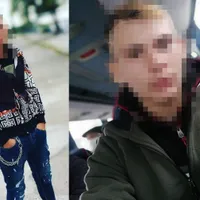 Bebe, tânărul care a fost ucis la Murfatlar Foto: Focus Press