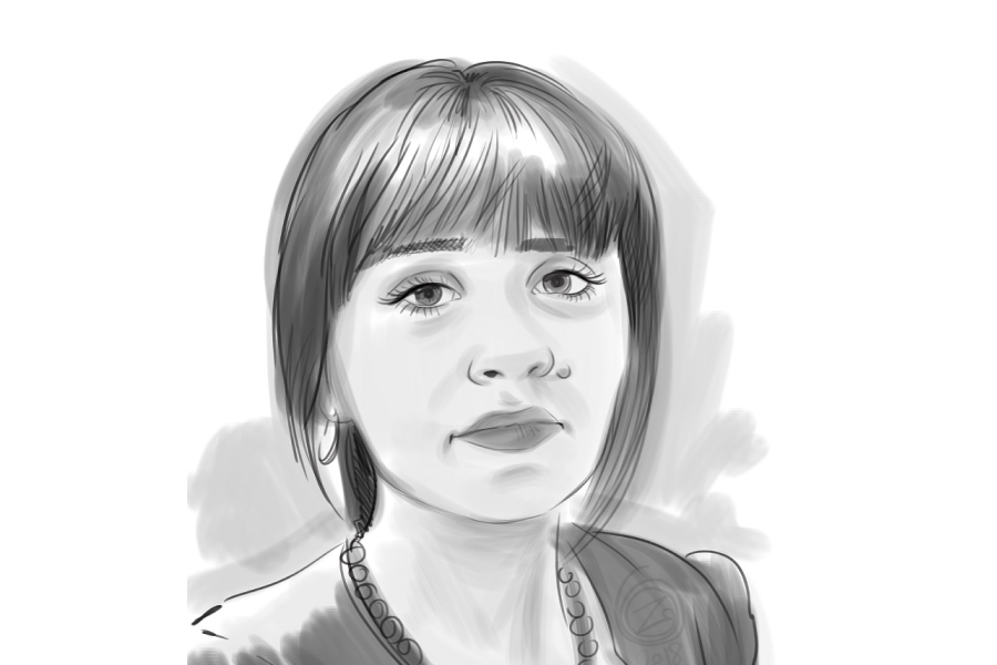 Flavia Drăgan