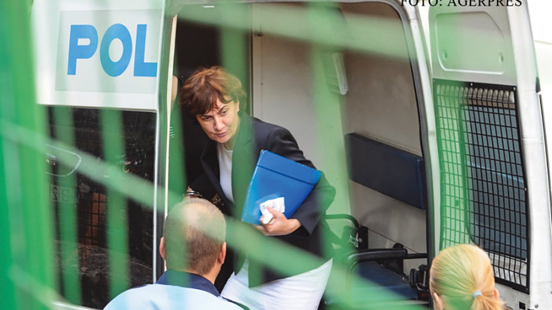 Oficial, Irina Socol nu mai are nicio legătură cu Siveco