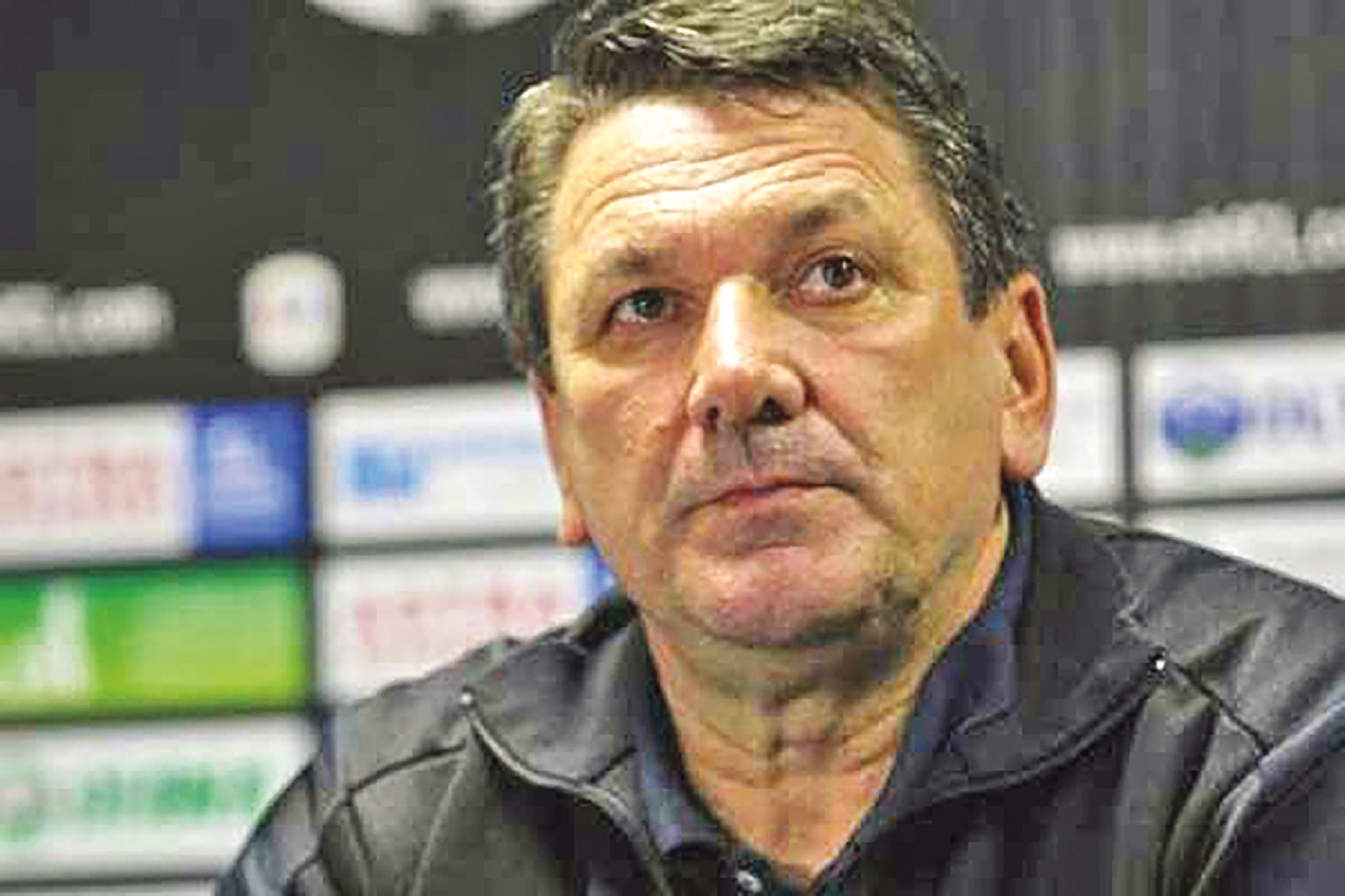 Radu Voina, fost jucător internațional și antrenor al loturilor naționale de handbal