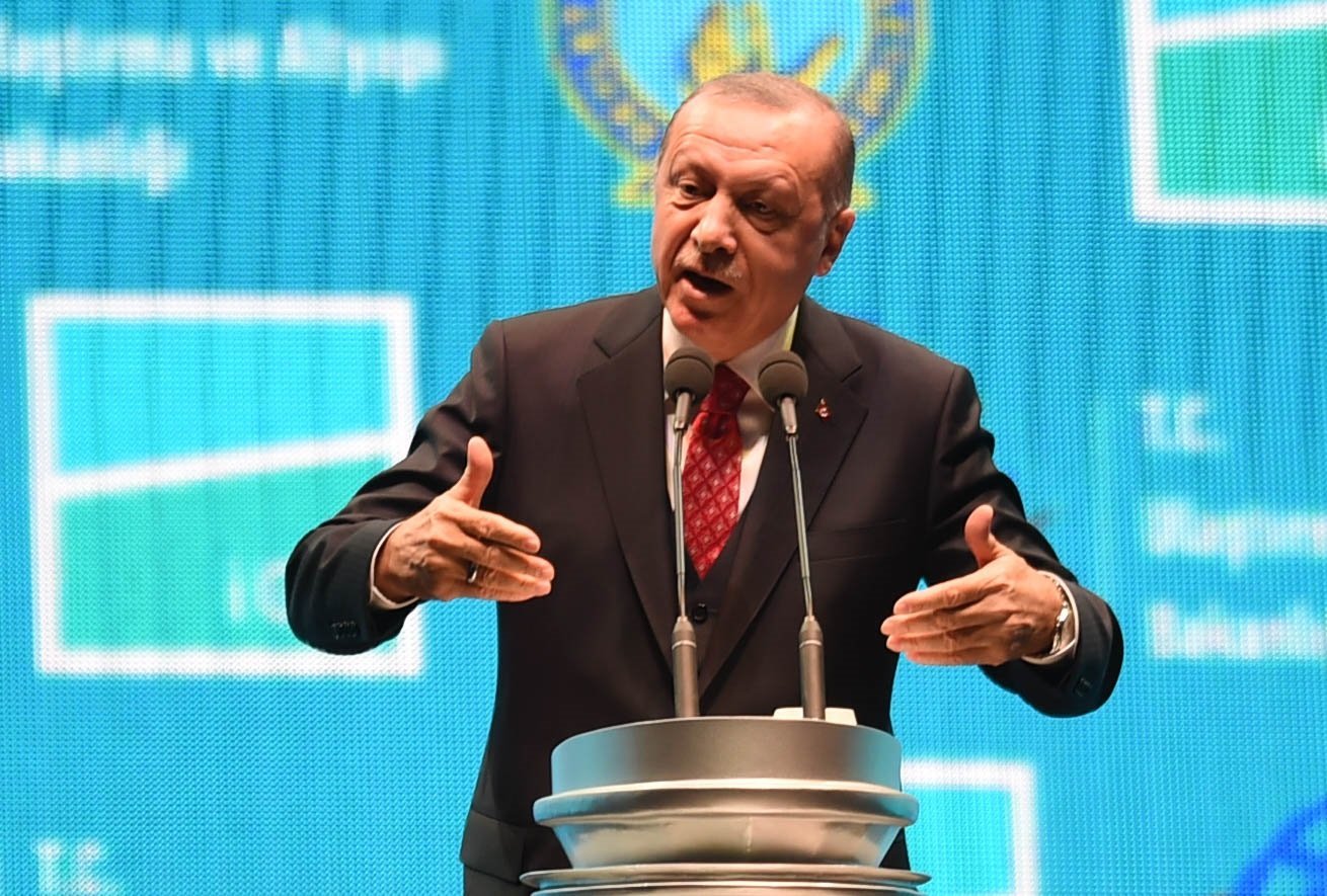 Recep Tayyip erdogan      Foto: Guliver/ Getty Images