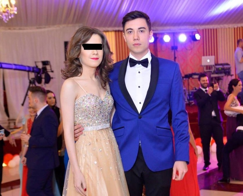 Finul ministrului Tudorel Toader îi este subordonat nașului la Justiție/FOTO: Facebook.com