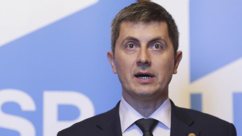 Foto: Octav Ganea / Inquam Photos