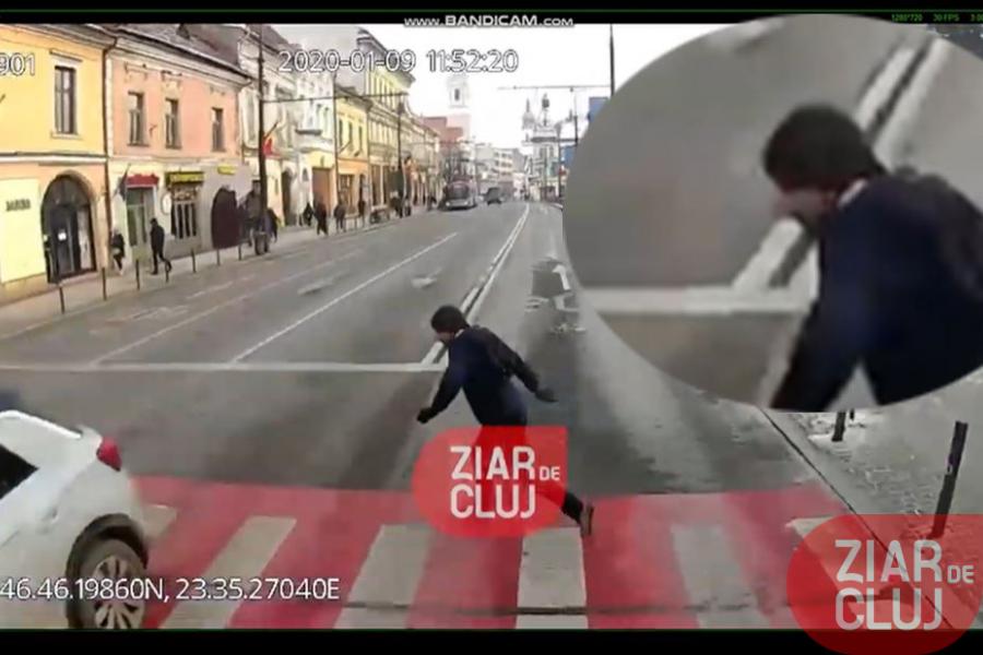 Foto: Ziarul de Cluj