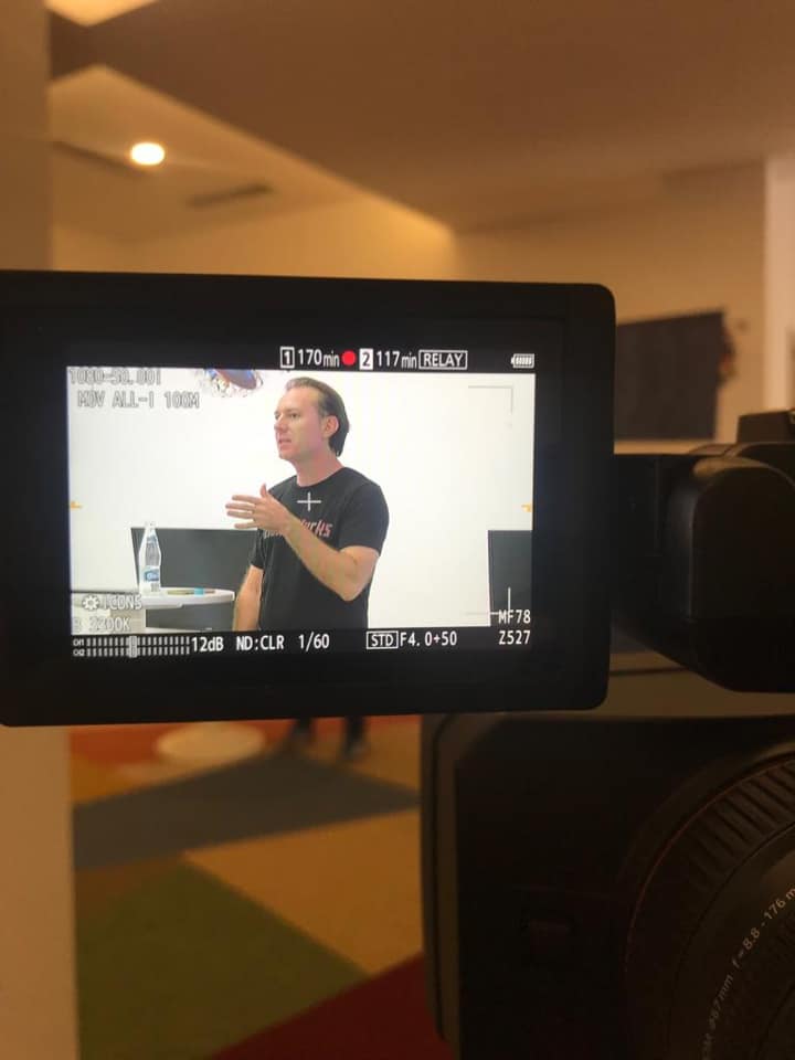 Ministrul de finanțe, Florin Cîțu Foto: Facebook