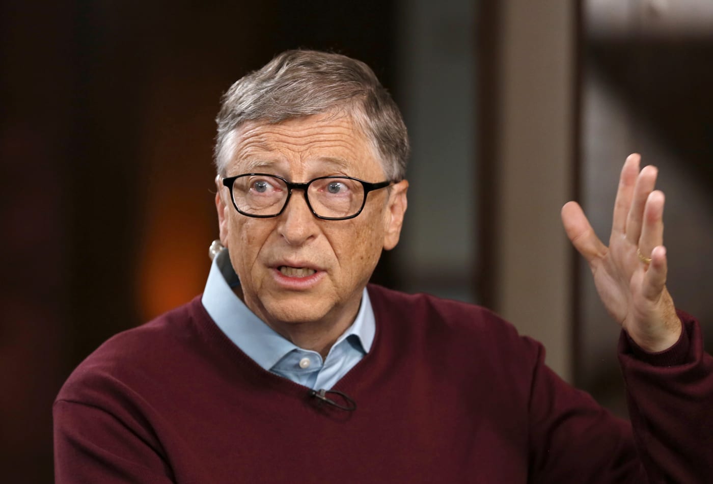 Foto: CNBC