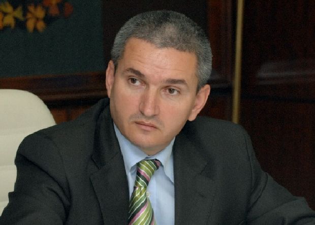 Nicu Marcu