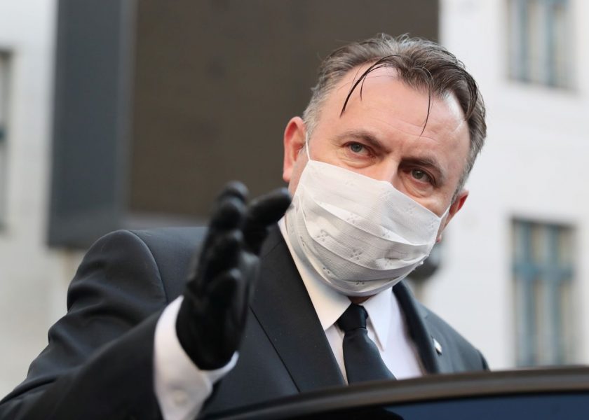 Foto: Mediafax