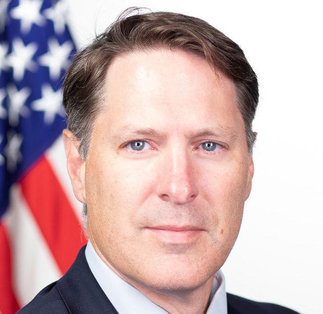 Robert Blair