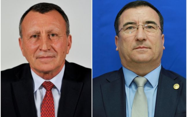 Legea PSD privind terenurile îi aparține lui Alexandru Stănescu, fratele baronului de Olt Paul Stănescu. FOTO: adevarul.ro