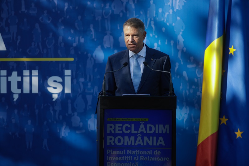 Inquam Photos / George Călin