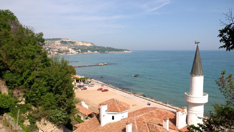 Balcic/ FOTO: Shutterstock