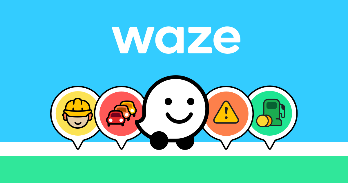 Foto: waze.com