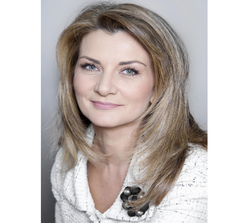 Irina Schrotter susține PNL