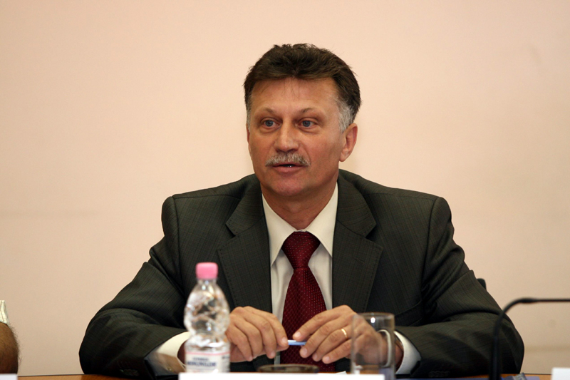 Marian Iordache/FOTO: ordinea.ro