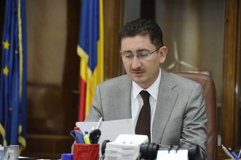 Bogdan Chirițoiu / hotnews.ro