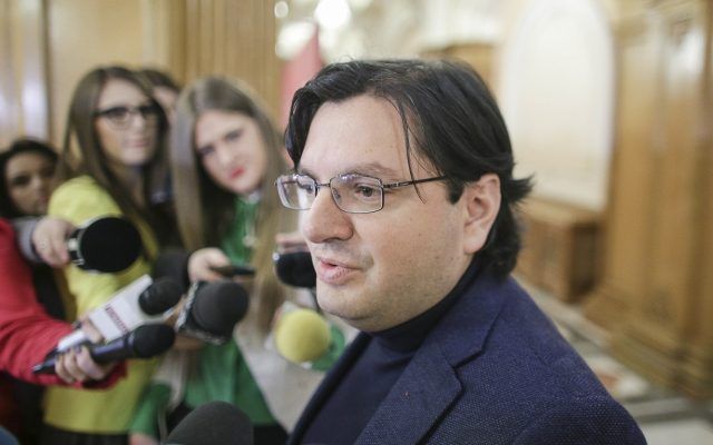 Nicolae Bănicioiu / Inquam Photo