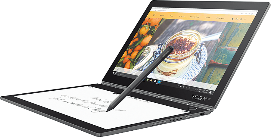 Lenovo Yoga V930