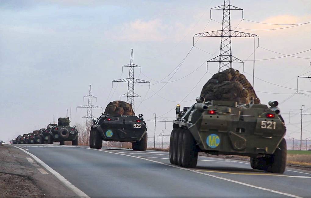 sursă russian defense