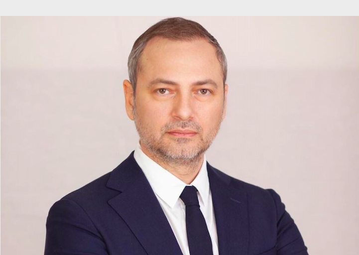 Dan Motreanu/FOTO: facebook.com