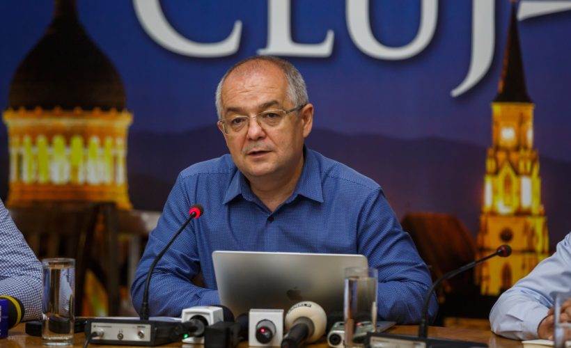 sursă monitorul de cluj