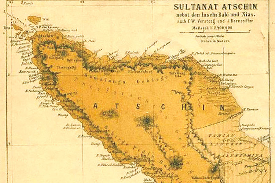 Sultanatul Aceh