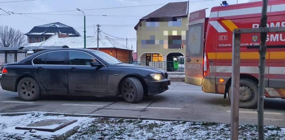 ISU Arad