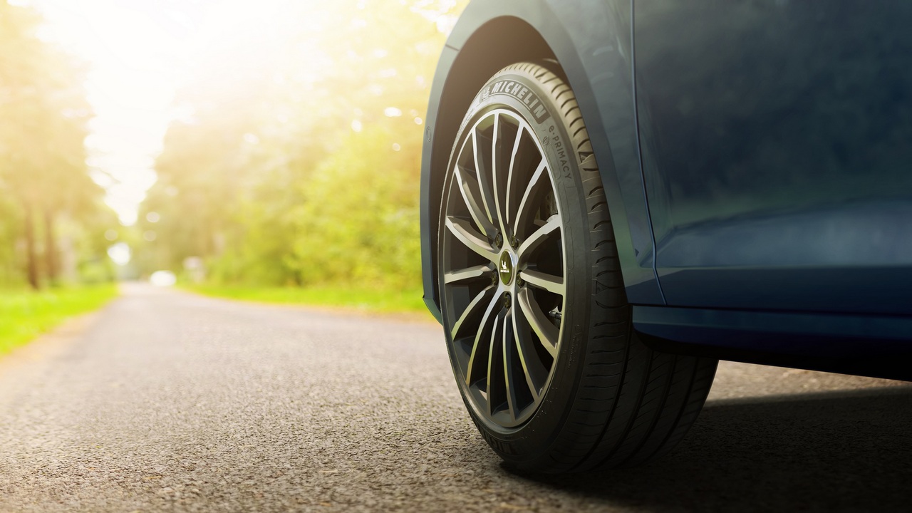 Michelin e-Primacy