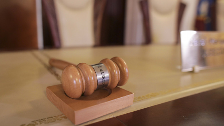 Instanţa supremă respinge contestaţiile în anulare formulate de condamnaţii din dosarul „Ferma Băneasa”/FOTO: Inquam Photos/Octav Ganea
