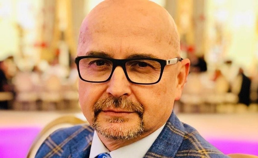 Fostul director al SC Pieţe S.A. Timişoara Ionuţ Nasleu
