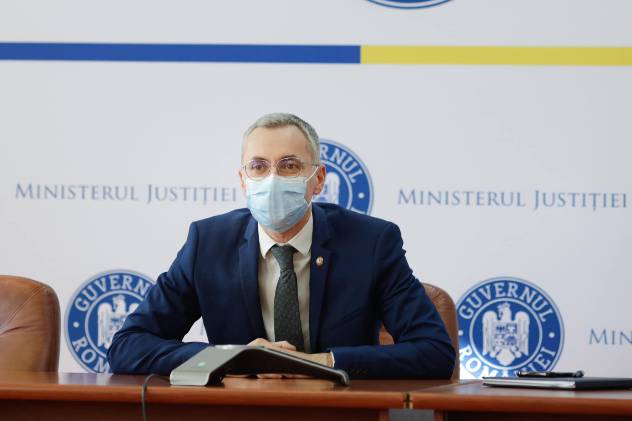 Forumul Judecătorilor și Initiativa pentru Justitie resping superimunitatea Foto: Facebook Stelian Ion