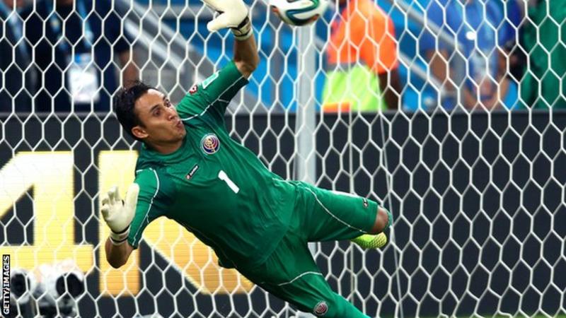 Fost portar al lui Real Madrid, acuzat de pierderea deliberată a unor meciuri/FOTO: Getty