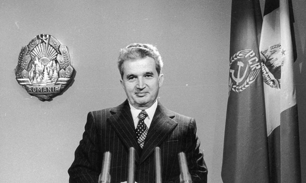 Colecția de filme capitaliste a lui Ceaușescu, descoperită de un angajat al Studiourilor Buftea/FOTO: Getty