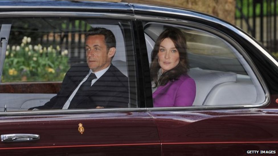 Nicolas Sarkozy este inculpat pentru finanţarea ilegală a campaniei sale electorale pentru realegere din 2012/FOTO: Getty