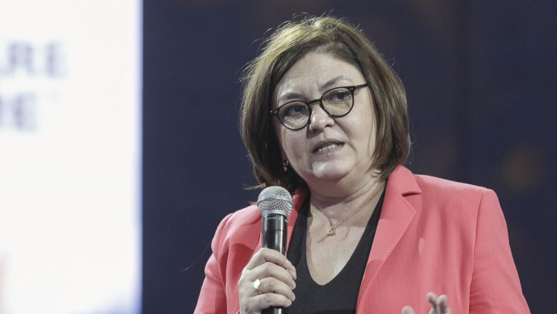 Comisia Europeană intenționează să introducă „pașaportul COVID” pentru a facilita circulația/FOTO: Inquam Photos/Octav Ganea