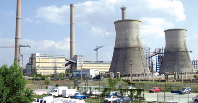 Termoficarea din Timişoara, amendată cu 21 mil. € pentru neachiziţionarea de certificate de CO2. / Foto: ziuadevest.ro