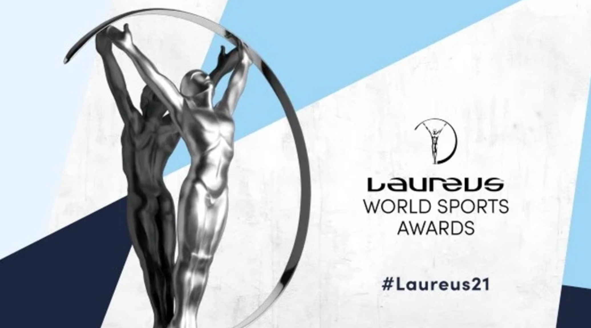 Jucătorii de tenis Rafael Nadal şi Naomi Osaka şi-au adjudecat premiile Laureus 2021 pentru cei mai buni sportivi ai anului. / Foto: tri-today.com