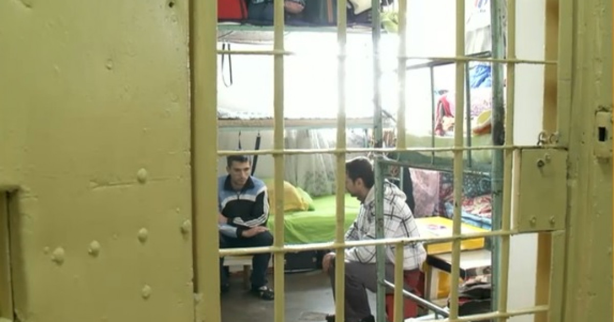 7.000 de deţinuţi, apţi pentru activităţi productive, necalificate sau semicalificate /digi24