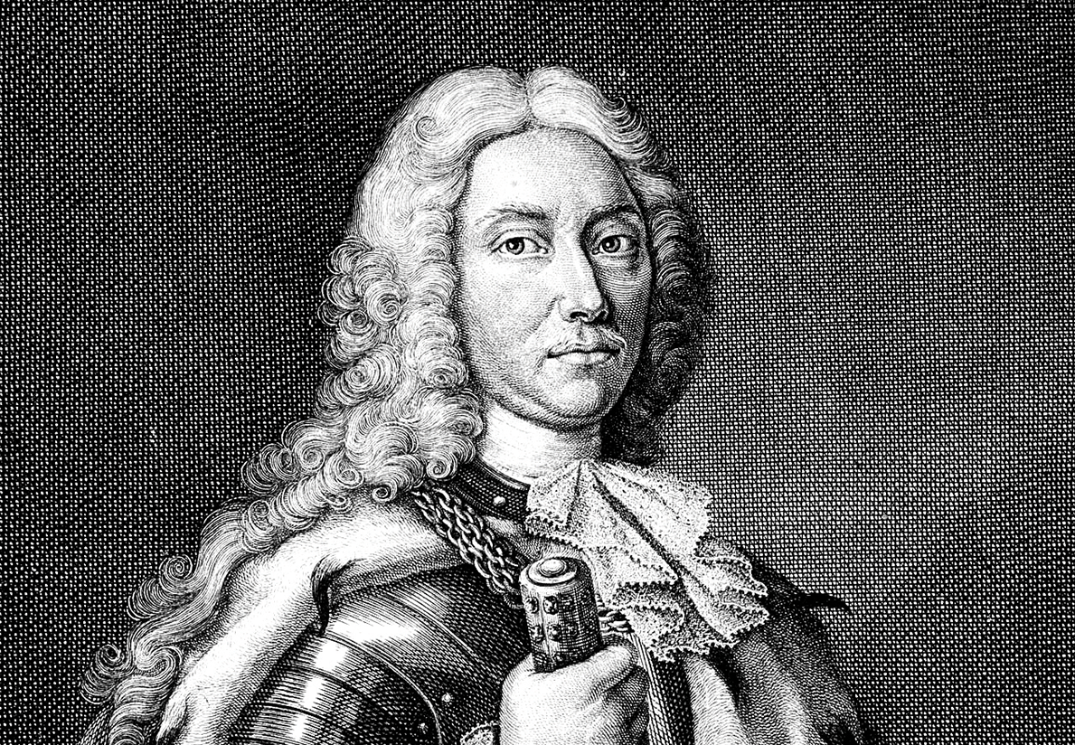 Dimitrie Cantemir