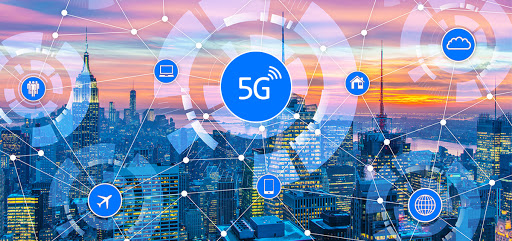 Legea 5G, promulgată de președintele Klaus Iohannis. / Foto: acquasiscapital.com