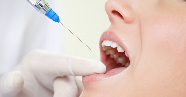 O lucrare de mântuială la dentist: dureri atroce și un cost exorbitant - 13.500 de euro/FOTO: ziaruldeiasi.ro