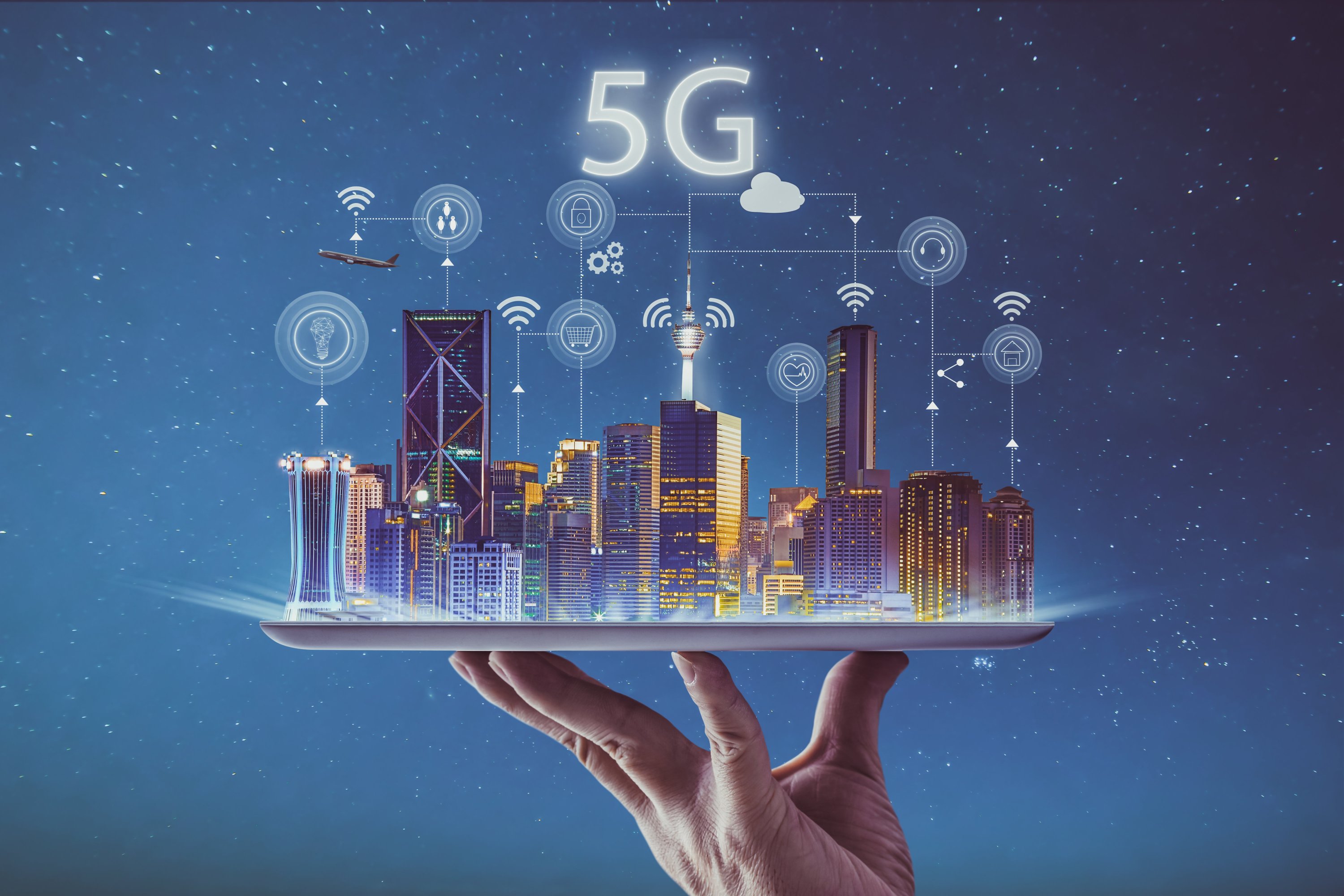 Ludovic Orban a semnat şi trimis la promulgare legea 5G, un act normativ de o importanţă capitală. / Foto: dailysabah.com