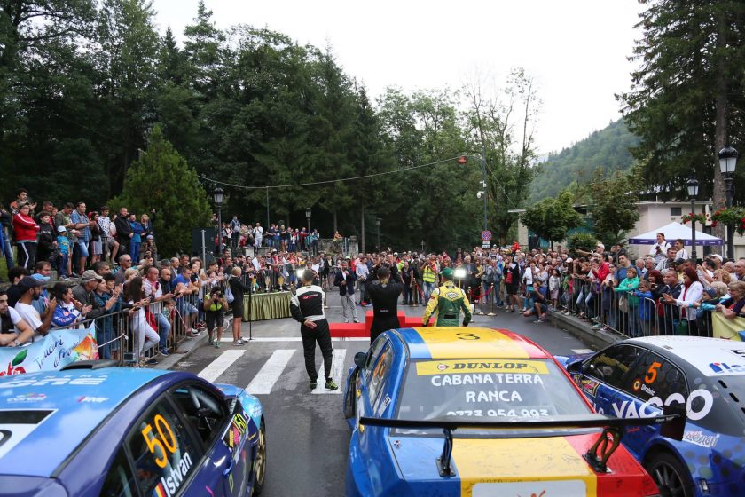 Trofeul Sinaia / Foto: fras.ro