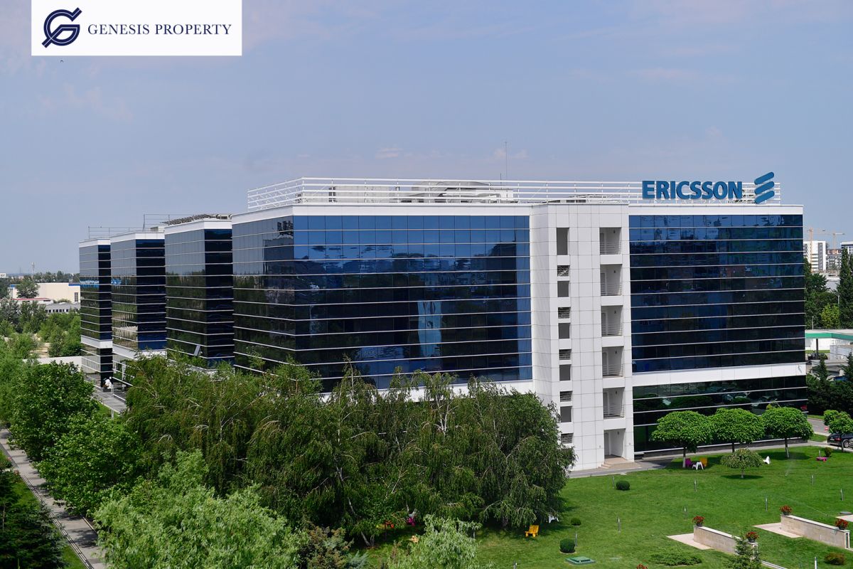 Genesis Property: Locul de muncă IMMUNE™, esențial pentru viitorul birourilor