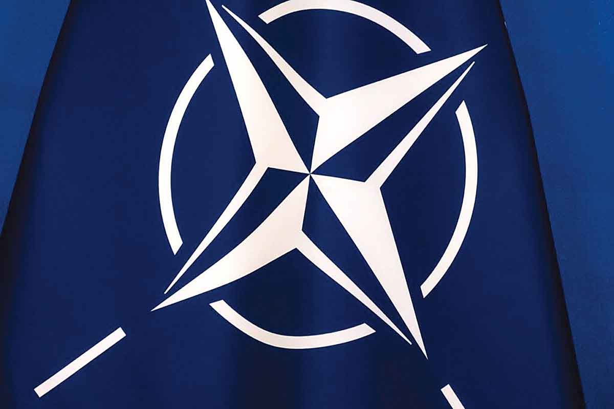 Cooperarea militară, inclusiv cu NATO, funcționează