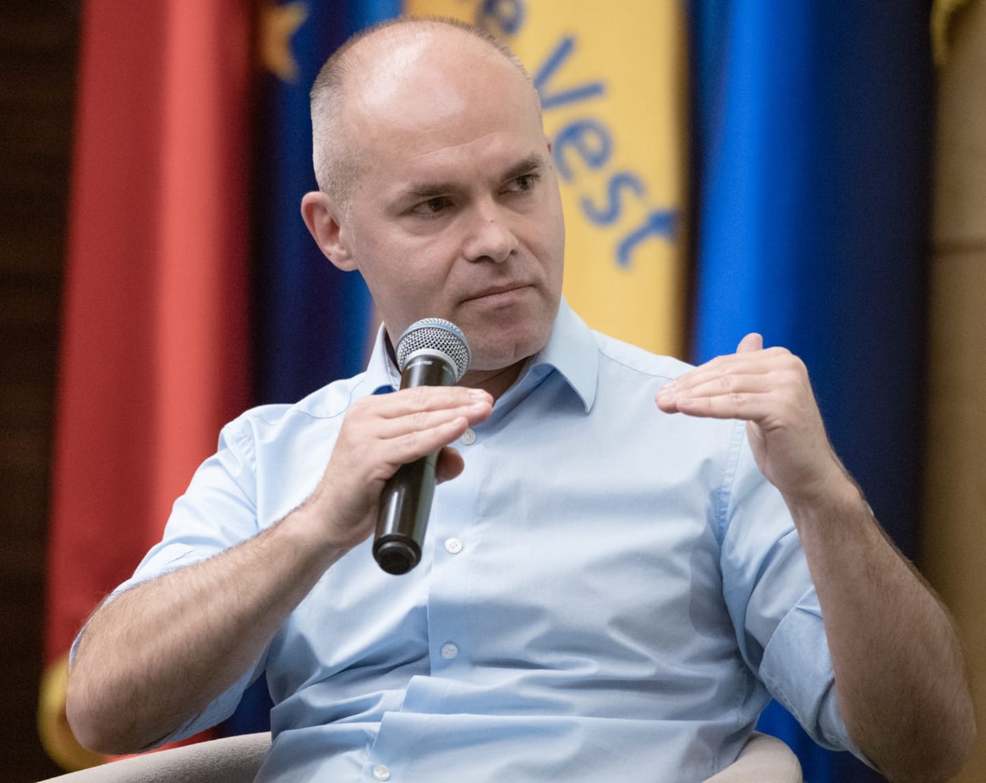 Funeriu, la 10 ani după adoptarea Legii Educației: Școala e un câmp de ruine al bătăliei politice / FB